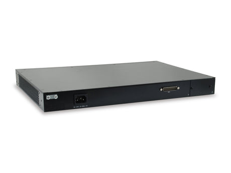 EAN 4015867199015 - LevelOne GTL-2891 switch Gestionado L3 Gigabit Ethernet (10/100/1000) Gris imagen 2