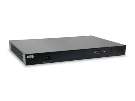 EAN 4015867198988 - LevelOne GTL-2881 switch Gestionado L3 Gigabit Ethernet (10/100/1000) Gris imagen 2
