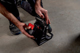 Bsa 18 Led 4000 Cordless Construction Spotlight 4000 Lm (601505850)