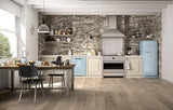 EAN 8017709187002 - Smeg TSF01BLEU tostadora 6 2 rebanada(s) 950 W Negro imagen 13