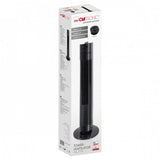 Ventilador Clatronic Tvl 3770 (Negro) Tvl 3770