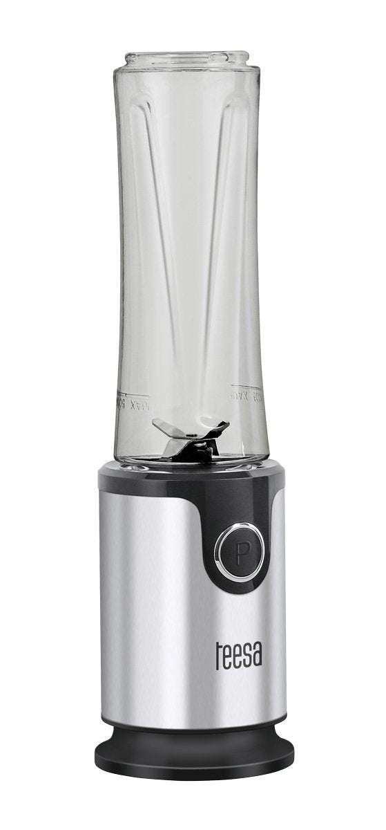 Personal Blender         Two Cups 300 W Bpa Free