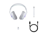 Logitech G522 Bialy