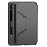 Funda Tablet Targus Click - In 11" Pulgadas Para Samsung Tab S7 Negro