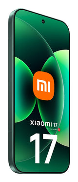 Smartphone  Xiaomi 17 5g Dual Sim 12gb Ram 512gb - Green