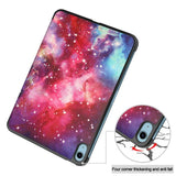 EAN 5715063027158 - CoreParts TABX-IP10-COVER17 funda para tablet 27,7 cm (10.9") Libro Multicolor imagen 6