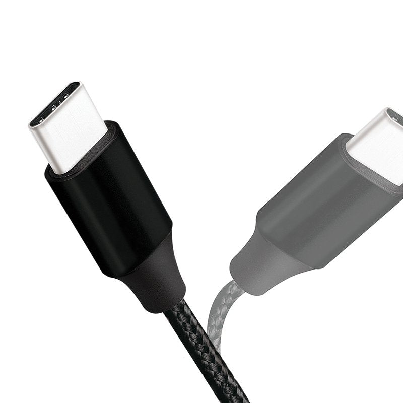 EAN 4052792052671 - LogiLink CU0140 cable USB USB 2.0 1 m USB C USB A Negro imagen 5