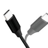 Logilink Cu0139 Cable Usb 0,3 M 2.0 Usb A Usb C Negro
