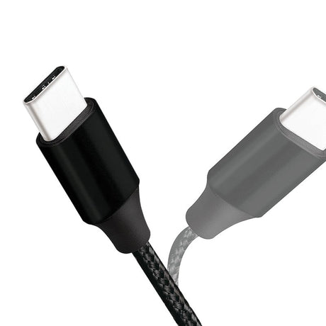 EAN 4052792052664 - LogiLink CU0139 cable USB USB 2.0 0,3 m USB A USB C Negro imagen 6