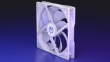 EAN 5903018668840 - ENDORFY Stratus 120 White PWM ARGB Carcasa del ordenador Ventilador 12 cm Blanco imagen 18