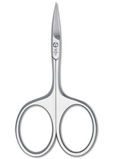 EAN 4009839267727 - ZWILLING 49660-091-0 tijera de manicura Acero inoxidable Cuchilla curvada Tijeras para cutículas imagen 1