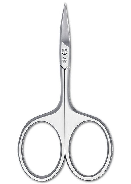 EAN 4009839267727 - ZWILLING 49660-091-0 tijera de manicura Acero inoxidable Cuchilla curvada Tijeras para cutículas imagen 1