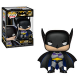 Funko Pop Universo Dc Batman 80th