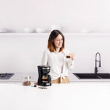 Cafetera De Goteo Taurus 920642000 Verona 6