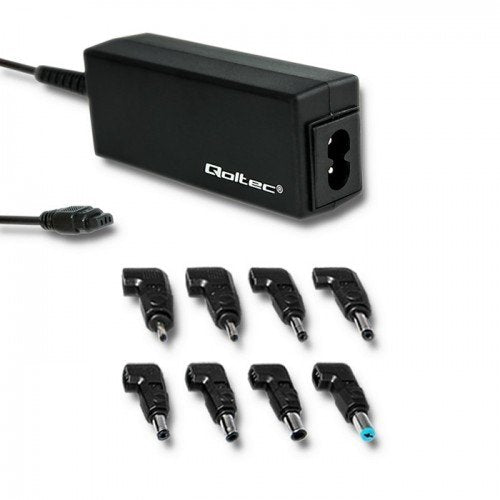 EAN 5901878515274 - Qoltec 51527 cargador de dispositivo móvil imagen 1