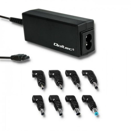 EAN 5901878515274 - Qoltec 51527 cargador de dispositivo móvil imagen 1