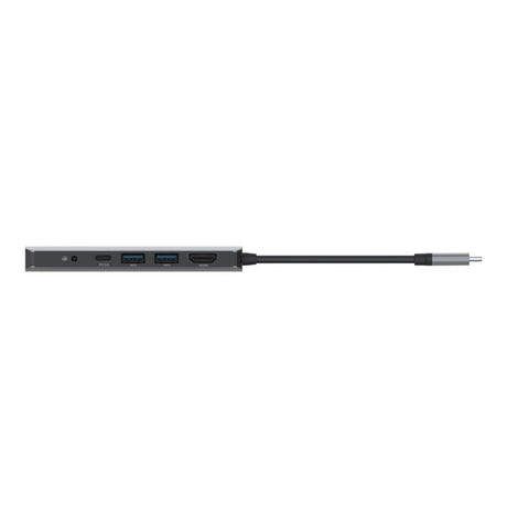 EAN 0745883819836 - Belkin AVC009btSGY USB 3.2 Gen 1 (3.1 Gen 1) Type-C Plata imagen 6