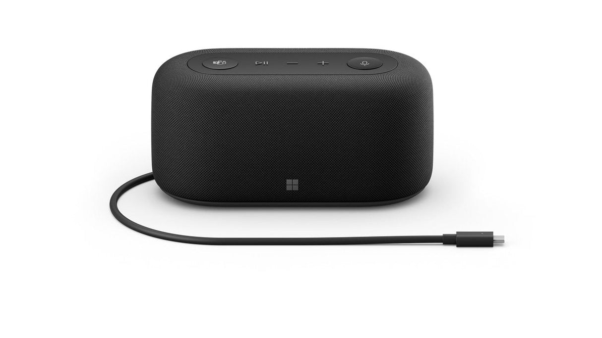 Ms Audio Dock It Pl Pt Es Hdwr Black