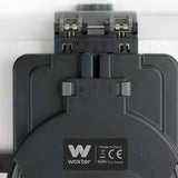 Woxter Soporte De Tablet Car Stand Para El Coche De 7" A 10,1"