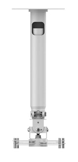 Vision Tm-Tele Montaje Para Projector Techo Blanco