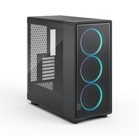 EAN 7340172710400 - Fractal Design Epoch XL Torre Negro imagen 3