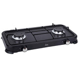 Hornillo De Gas Portátil Jata Hogar Jecg2702