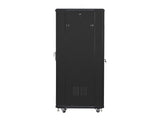 EAN 5901969414950 - Lanberg FF01-6832-12B armario rack 32U Rack o bastidor independiente Negro imagen 5