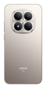 Smartphone Xiaomi Redmi Note 15 Pro 256gb 5g Titan