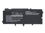 Coreparts Mbxhp-Ba0157 Batería Para Hp, Elitebook 1040, Elitebook Folio 1040 G1, Elitebook Folio 1040 G2