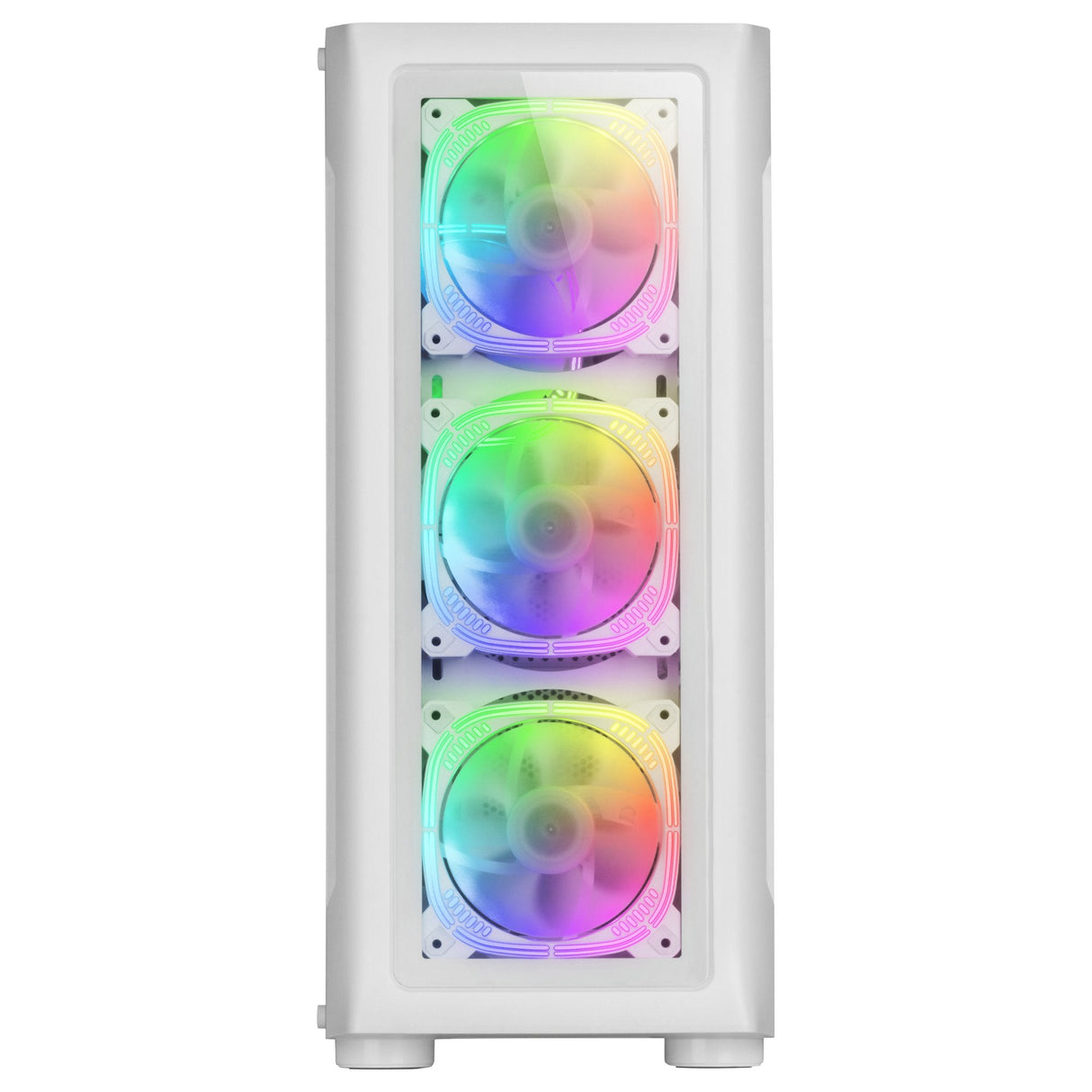 Caja Torre E-Atx Xl Mc-Neo Blanco Mars Gaming