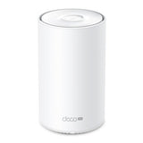 Punto De Acceso Interior Mesh Wifi 6 Tp-Link Deco X10-5g V1 Ax1500 5g Sim Router 3xrj45 Gb