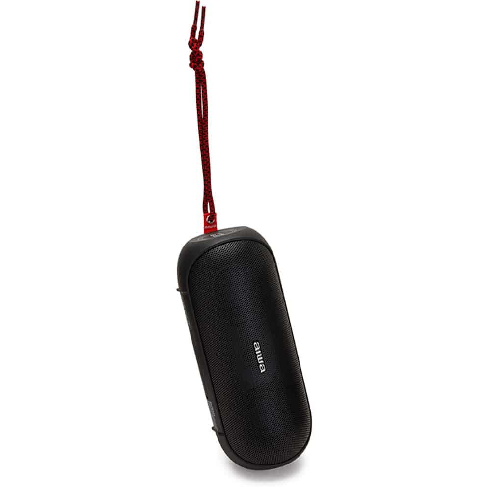 EAN 8435256898118 - Aiwa BST-650BK altavoz portátil o de fiesta Altavoz monofónico portátil Negro 20 W imagen 7