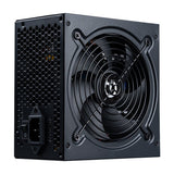 Fuente De Alimentación Hiditec Rx750 750w Ventilador 12cm 80 Plus Bronze