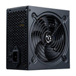 EAN 8436545693841 - Hiditec RL650 unidad de fuente de alimentación 650 W 20+4 pin ATX ATX Negro imagen 1