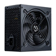 EAN 8436545693841 - Hiditec RL650 unidad de fuente de alimentación 650 W 20+4 pin ATX ATX Negro imagen 1
