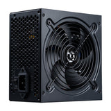 EAN 8436545693841 - Hiditec RL650 unidad de fuente de alimentación 650 W 20+4 pin ATX ATX Negro imagen 1