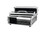 Roadinger Effektrack Co Dd 40cm Tief Negro 30107202 - Flightcase