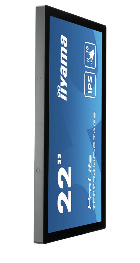 EAN 4948570118373 - iiyama ProLite TF2234MC-B7AGB pantalla para PC 54,6 cm (21.5") 1920 x 1080 Pixeles Full HD LED Pantalla t imagen 6