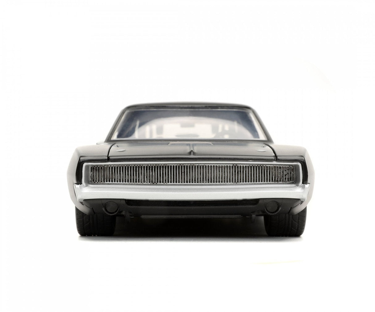 Jada Fast & Furious 1968 Dodge Charger 1:24   253203075