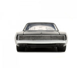 Jada Fast & Furious 1968 Dodge Charger 1:24   253203075