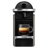 EAN 3045380024847 - Krups Pixie XN306T10 cafetera eléctrica Semi-automática Macchina per caffè a capsule 0,7 L imagen 6