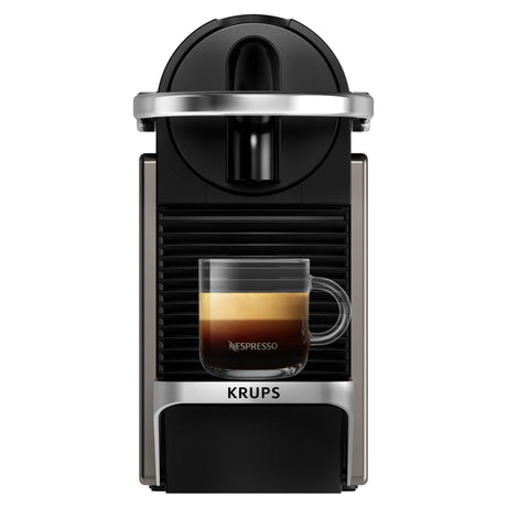 EAN 3045380024847 - Krups Pixie XN306T10 cafetera eléctrica Semi-automática Macchina per caffè a capsule 0,7 L imagen 6
