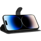 EAN 8720878381149 - Just in Case 8381149 funda para teléfono móvil 15,5 cm (6.1") Funda cartera Negro imagen 6