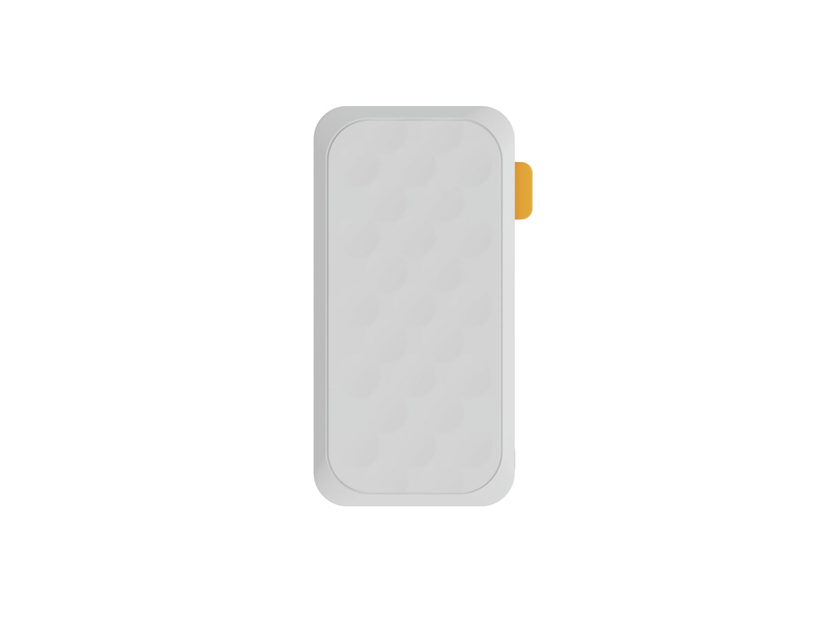 Power Bank Fuel Series Fs-5200 20000mah Blanco Xtorm 20000mah/ Hasta 35w/ 2xusb-C, 1xusb-A/ Lcd