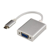 Usb 3.1 C Type To Vga