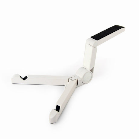 EAN 8716309107846 - Gembird TA-TS-01/W soporte para ordenador portátil Blanco imagen 1