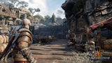 God Of War Ragnarok