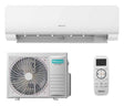 EAN 6926597767215 - Hisense KC35LR03 Sistema split Blanco imagen 1