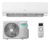 EAN 6926597767208 - Hisense KC25YR3B Sistema split Blanco imagen 1
