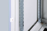 EAN 4016032331117 - Digitus DN-19 22U-6/8-1 armario rack Rack o bastidor independiente Gris imagen 6